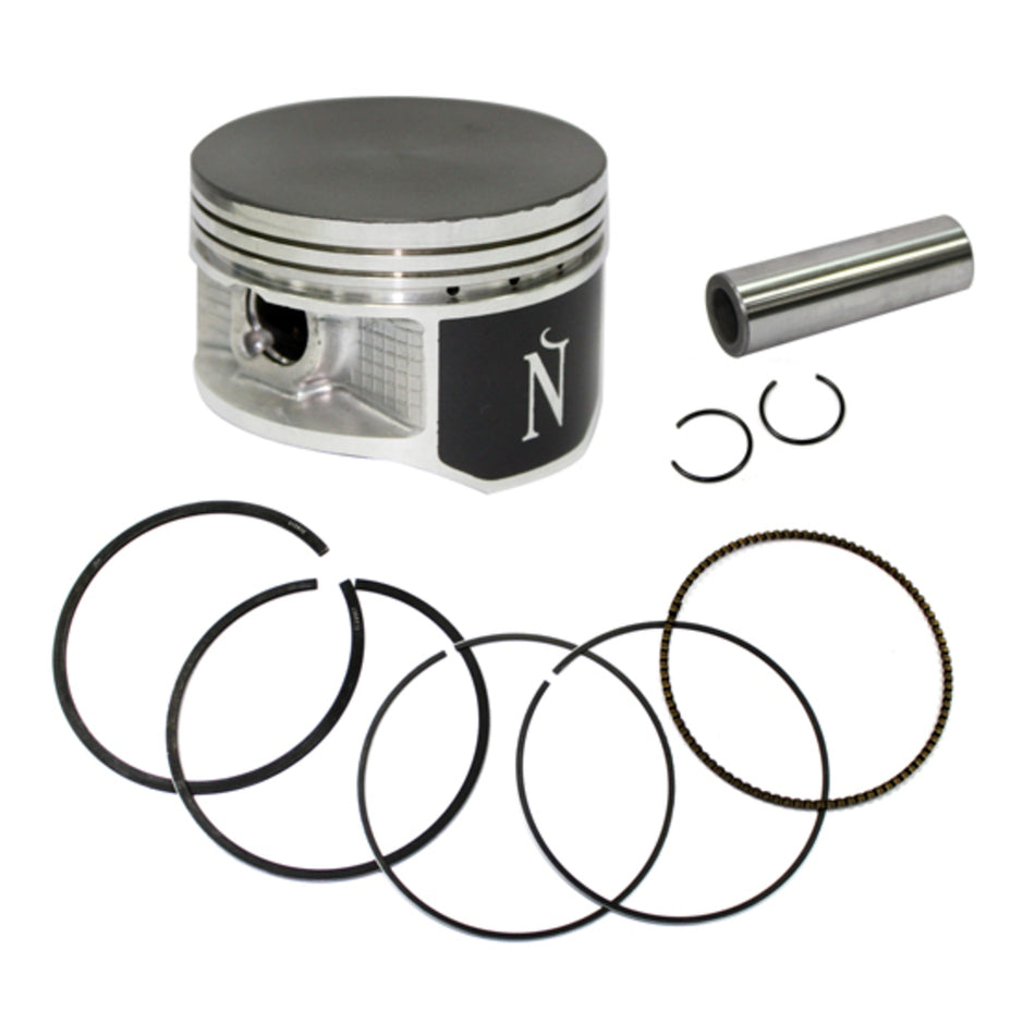 Namura Piston Kit 68.95 Honda TRX250TM Recon 2x4 '97–'01