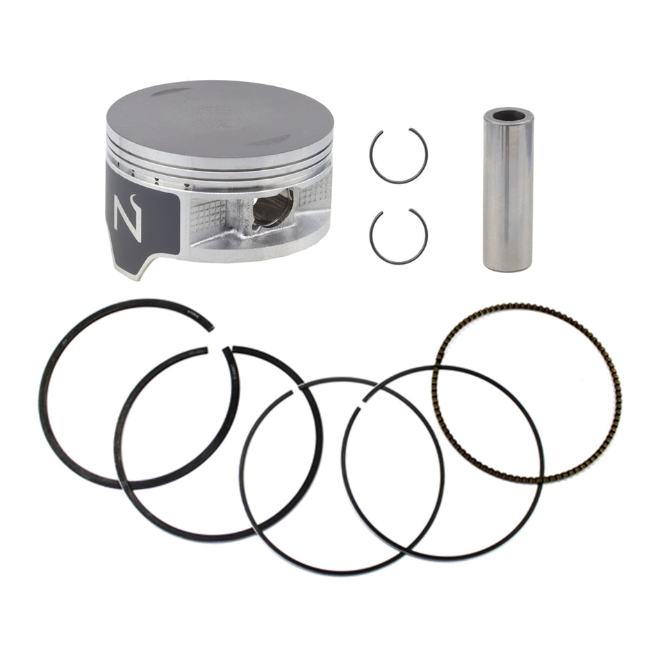 Namura Piston Kit 86.48mm Honda TRX420 FM1 / FM2 '14-'22