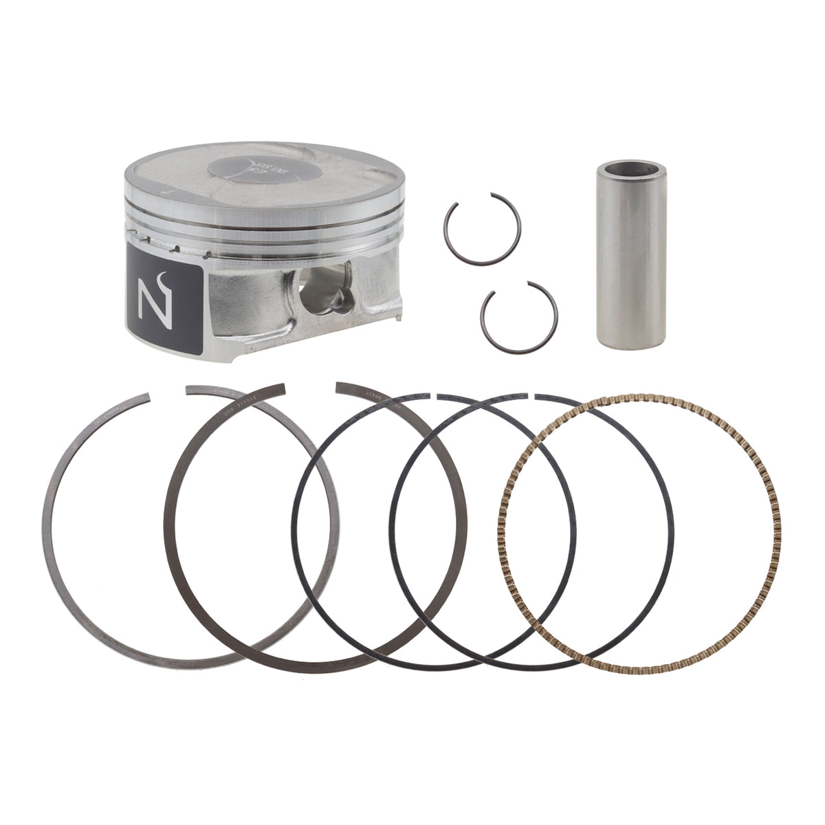 Namura Piston Kit 90.96mm CF Moto CFORCE 400 '20-'21