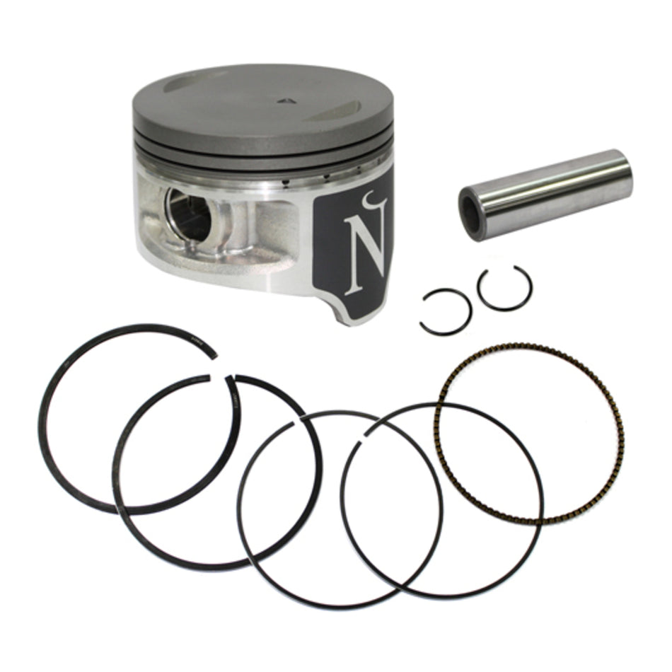 Namura Piston Kit 76.45 Kawasaki KLF300 Bayou '98–'04 / 300C '89–'05