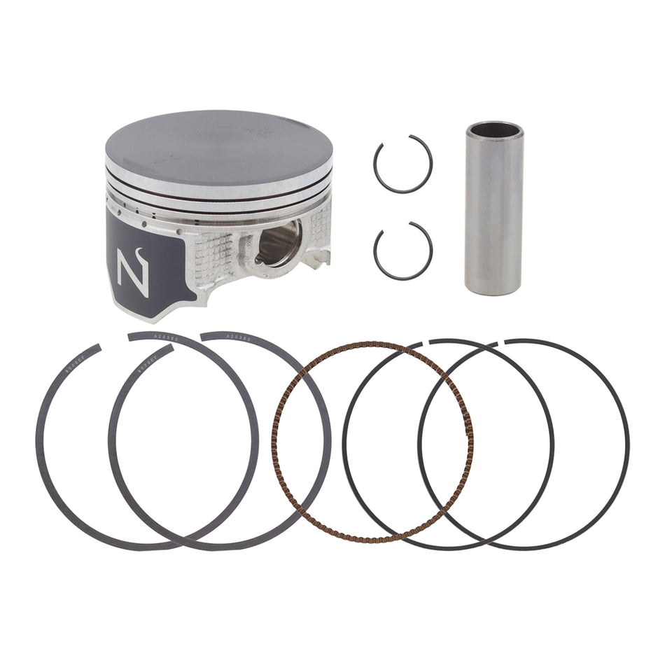 Namura Piston Kit 80.48mm Kawasaki KVF360 '03-'12