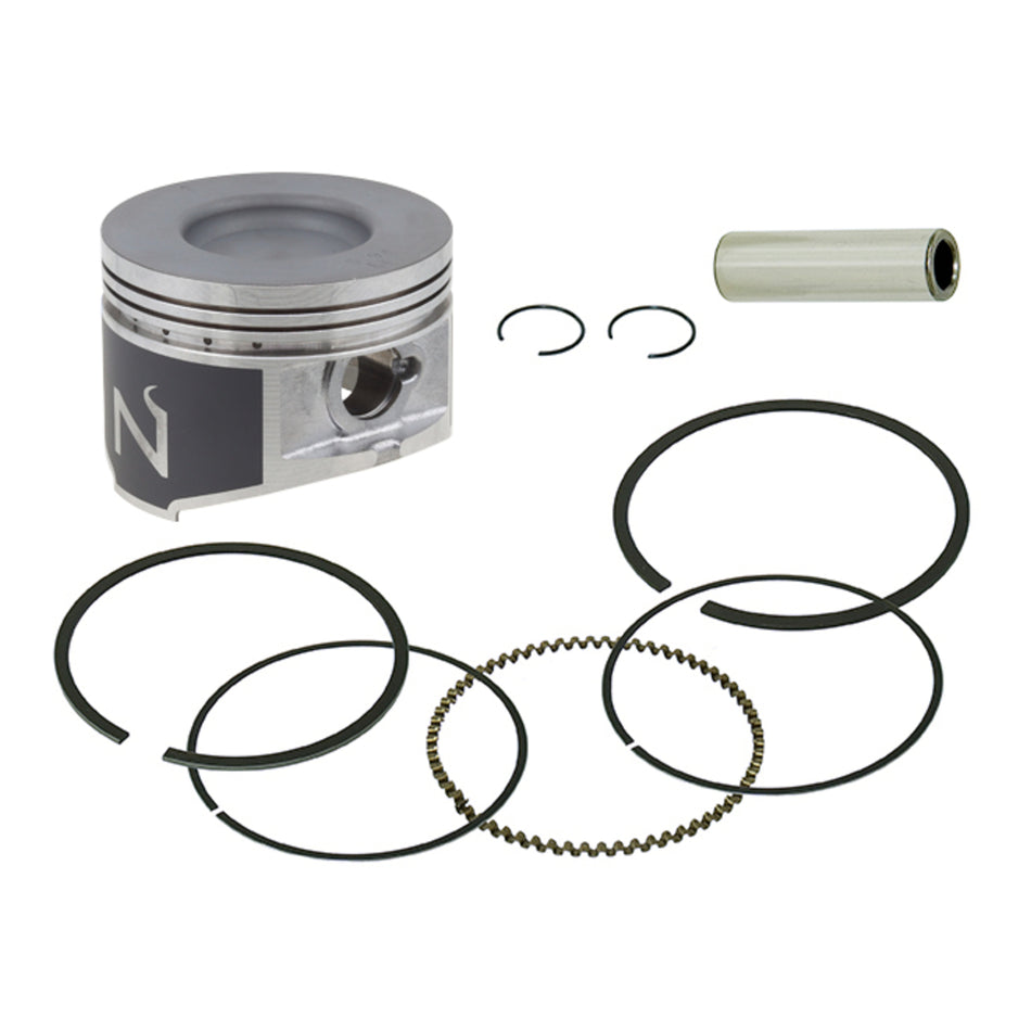 Namura Piston Kit 76.45 Kawasaki Mule 4000 KAF620P '09–'14