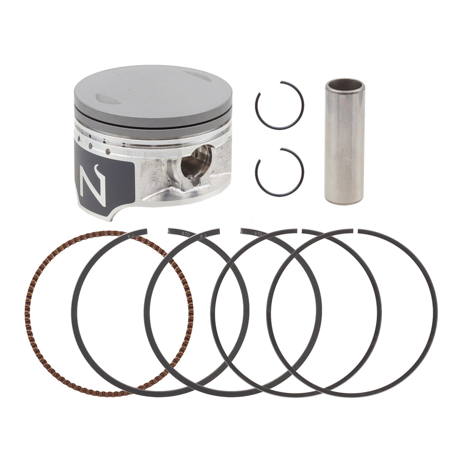 Namura Piston Kit 69.47 Suzuki LT-F300 4WD '99–'02