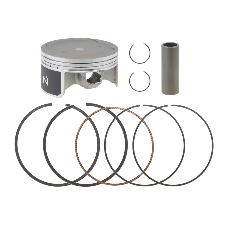 Namura Piston Kit 101.97 Suzuki LT-A700X KingQuad 4x4 '05–'07
