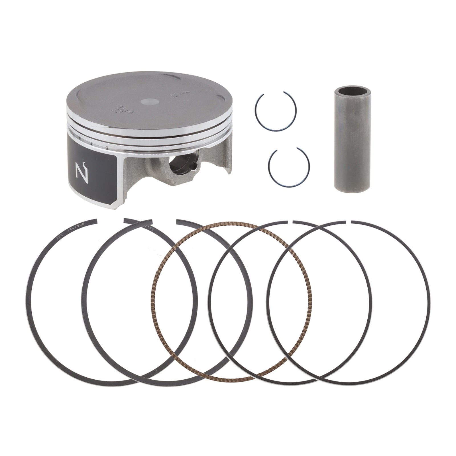 Namura Piston Kit 103.97 Suzuki LT-A750X KingQuad 4x4 '08–'22