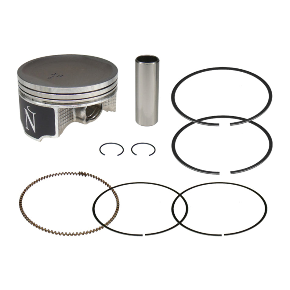 Namura Piston Kit 87.45mm Suzuki LTA500X KingQuad AXi 4x4 '10-'23