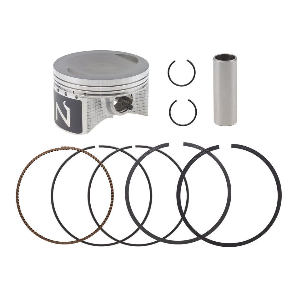 Namura Piston Kit 85.45mm Yamaha YFM450 Grizzly Auto 4x4 '07-'14