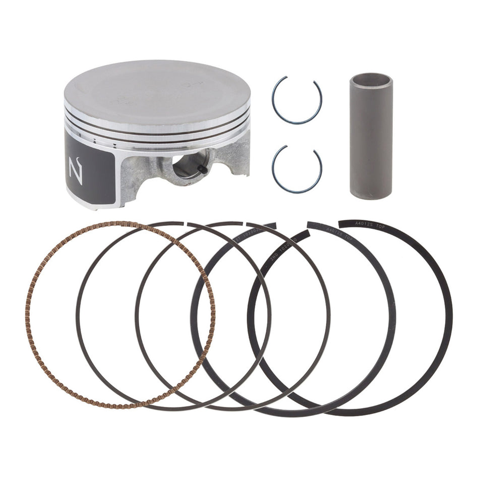 Namura Piston Kit 101.99 Yamaha YFM700F Grizzly '08–'11