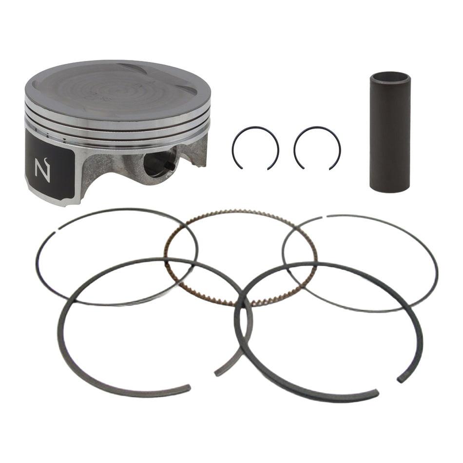 Namura Piston Kit 101.95 Yamaha YFM700FAP Grizzly EPS Auto '14