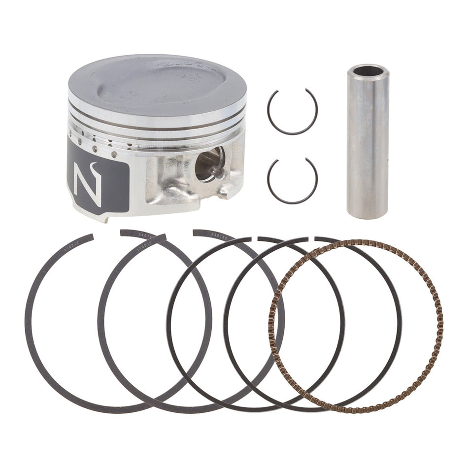 Namura Piston Kit 71.45 Yamaha YFM250 Big Bear 4x4 '07–'09