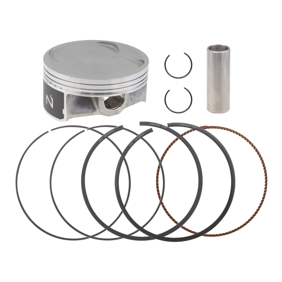 Namura Piston Kit 102.97 Yamaha YFM700FAP Grizzly Auto '16–'25
