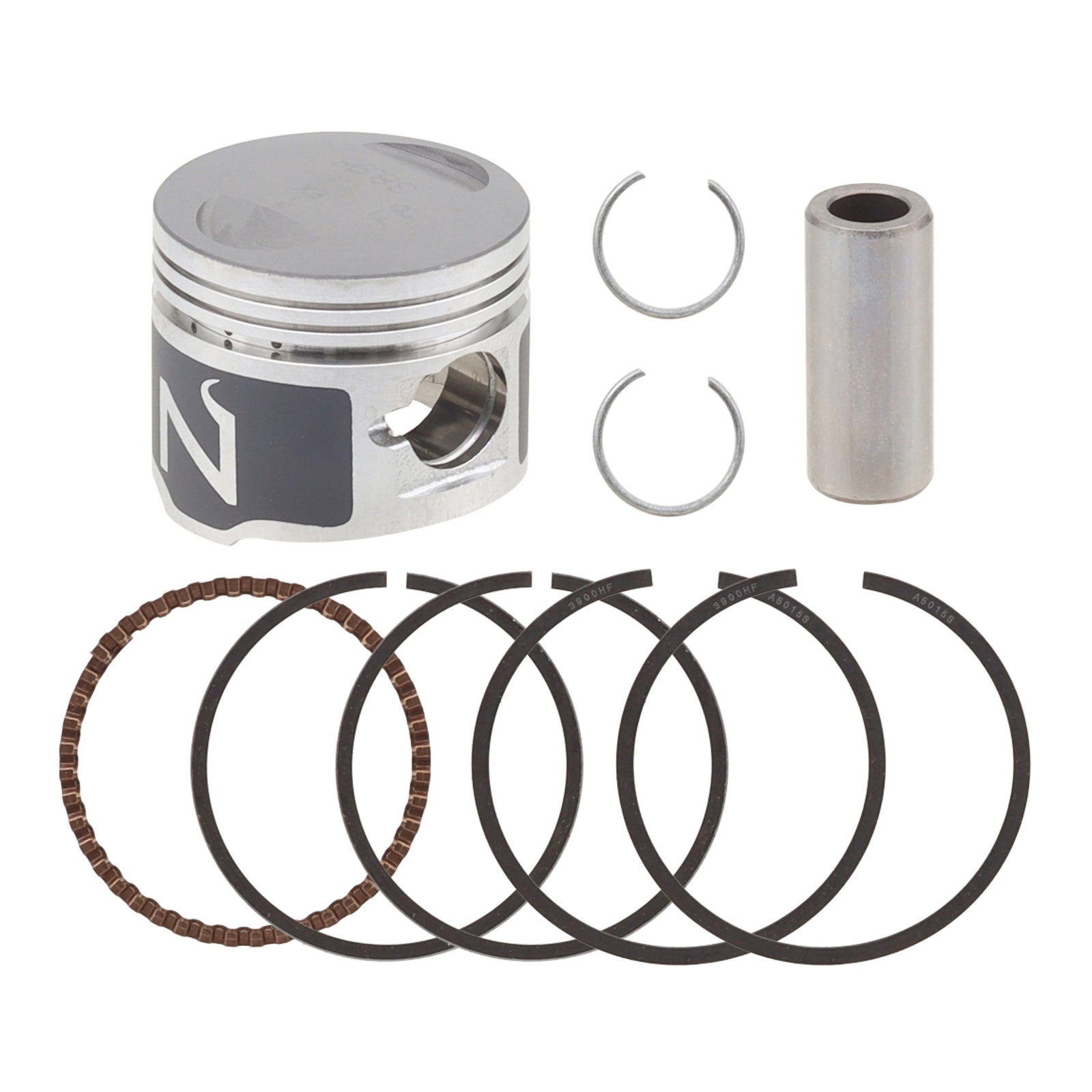 Namura Piston Kit 39.48 Yamaha YFZ50 '18–'25