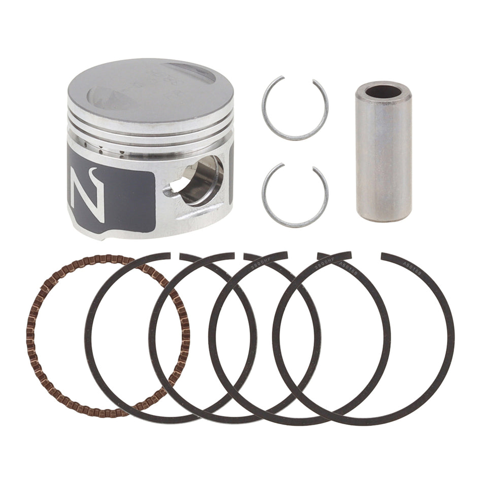 Namura Piston Kit 39.48 Yamaha YFZ50 '18–'25