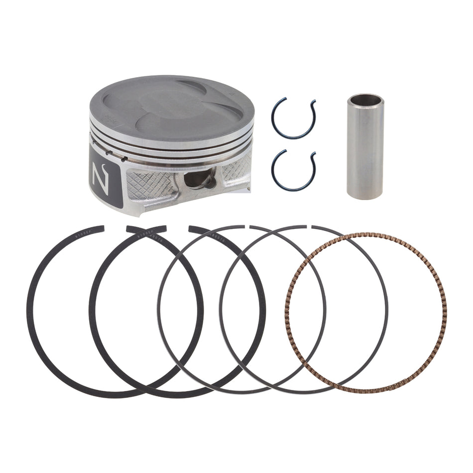 Namura Piston Kit 91.458mm Can-Am Outlander 400 4WD '07-'14