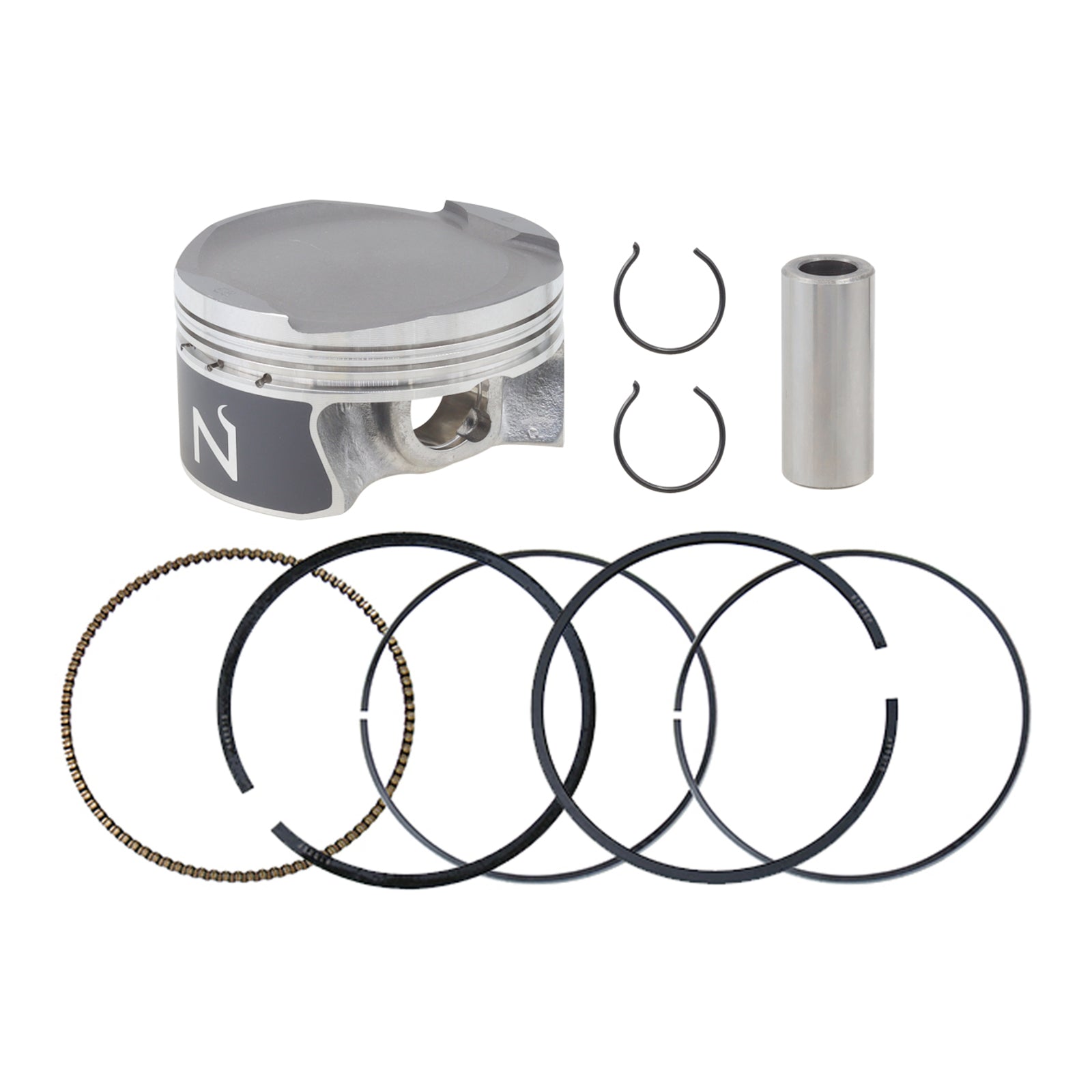 Namura Piston Kit 91.46mm Can-Am HD10 XT '19-'23