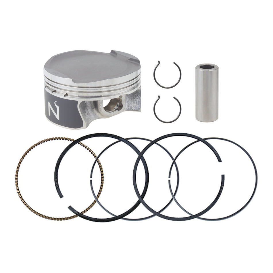 Namura Piston Kit 91.46mm Can-Am HD10 XT '19-'23