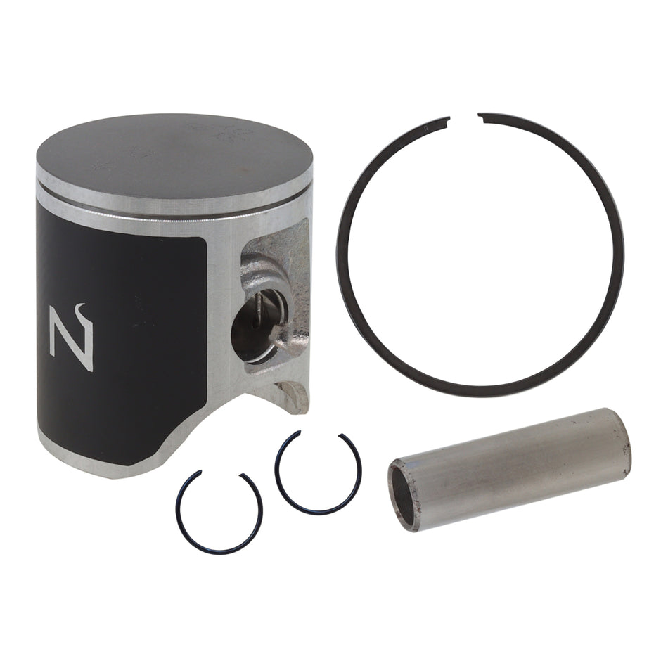 Namura Piston Kit 53.95mm Single Ring - Honda CR125R '04–'07