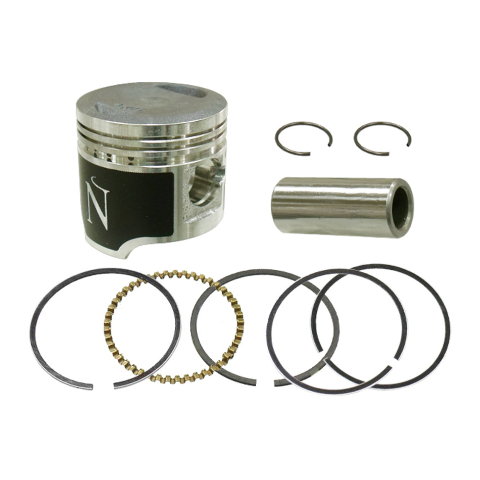 Namura Piston Kit 40 Honda CRF50F '04–'22