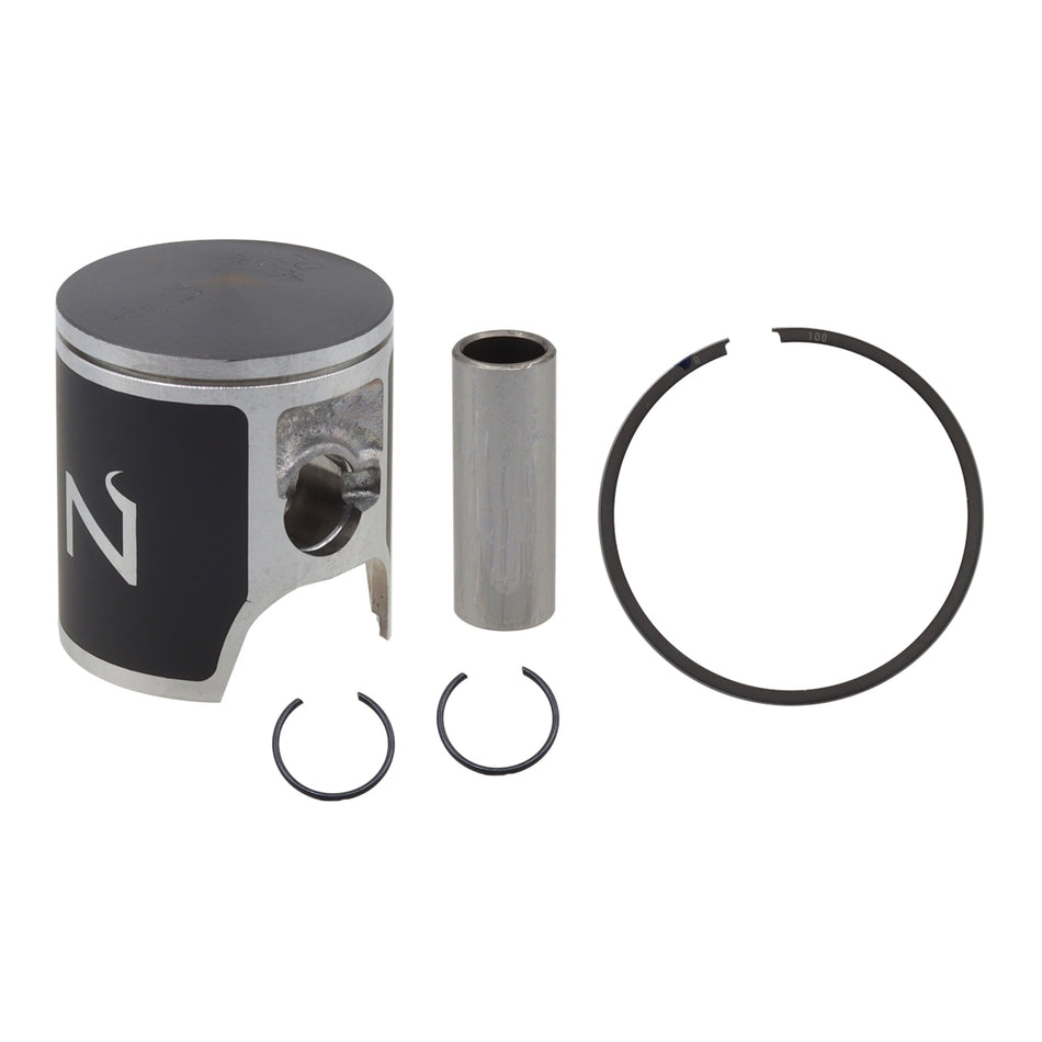Namura Piston Kit 47.45mm Single Ring - Honda CR80R '86–'02