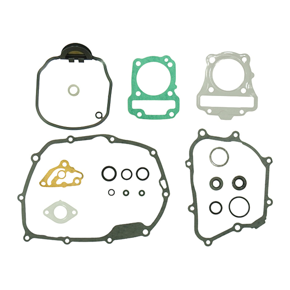 Namura Full Gasket Set (with Oil Seal Kit)