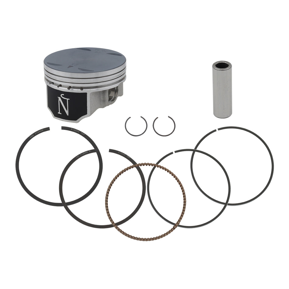 Namura Piston Kit 71.46 Honda CRF250F '19–'25