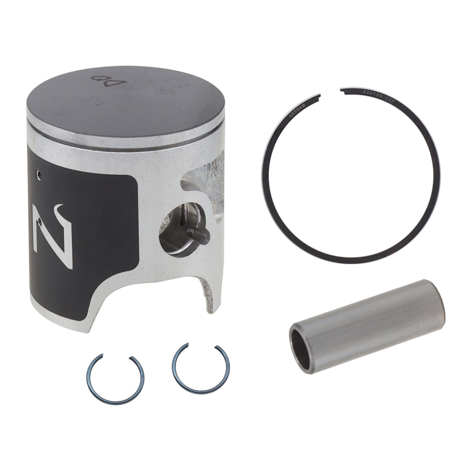 Namura Piston Kit 48.46mm Single Ring - Kawasaki KX85 '14–'22