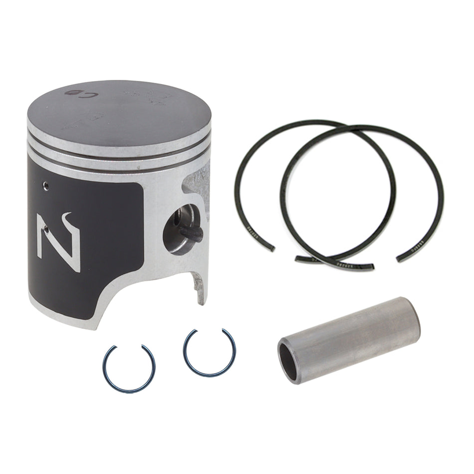 Namura Piston Kit 48.45mm Dual Ring - Kawasaki KX85 '01–'23