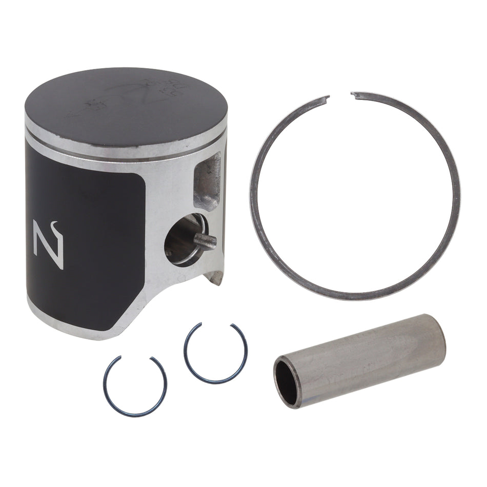 Namura Piston Kit 53.95mm Single Ring - Suzuki RM125 '01–'03