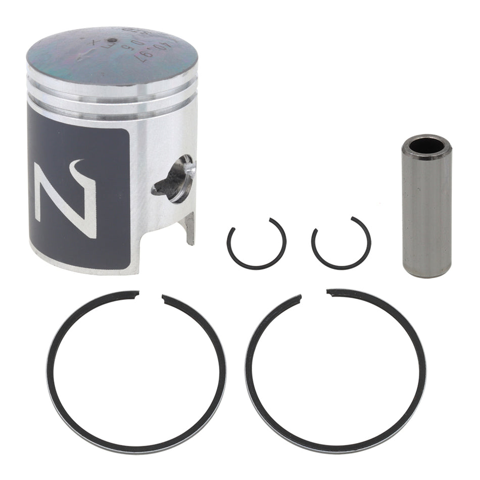 Namura Piston Kit 41.96mm Dual Ring - Suzuki LT50 '84–'05