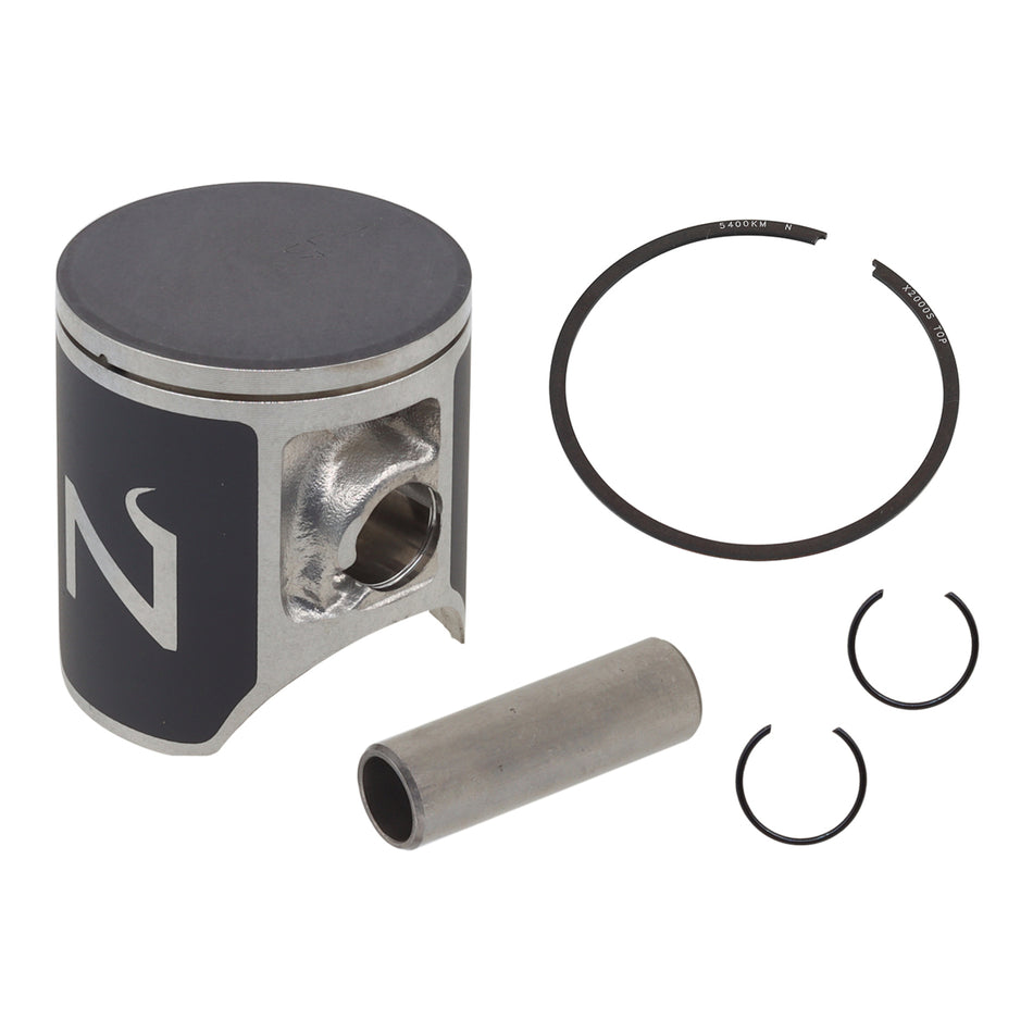 Namura Piston Kit 53.95mm Single Ring - Yamaha YZ125 '05–'21