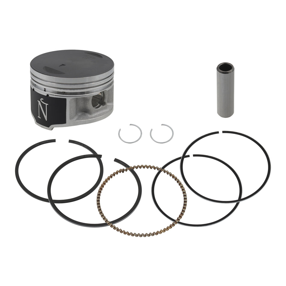 Namura Piston Kit 70.47 Yamaha XT225 '92–'00 / TTR230 '05–'26