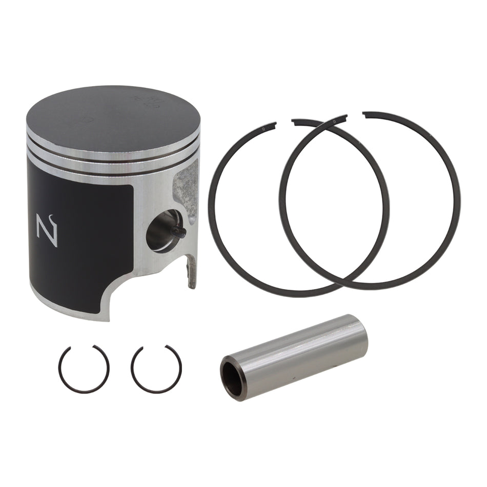 Namura Piston Kit 67.94mm Dual Ring - Yamaha WR250 / YZ250 '92–'98