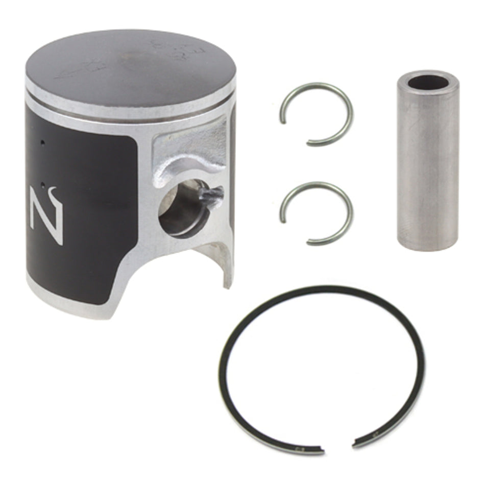 Namura Piston Kit 47.45mm Single Ring - Yamaha YZ85 '02–'18 (Small Wheel)