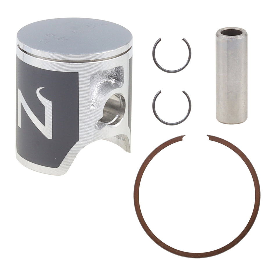 Namura Piston Kit 43.44mm Single Ring - Yamaha YZ65 '18–'24