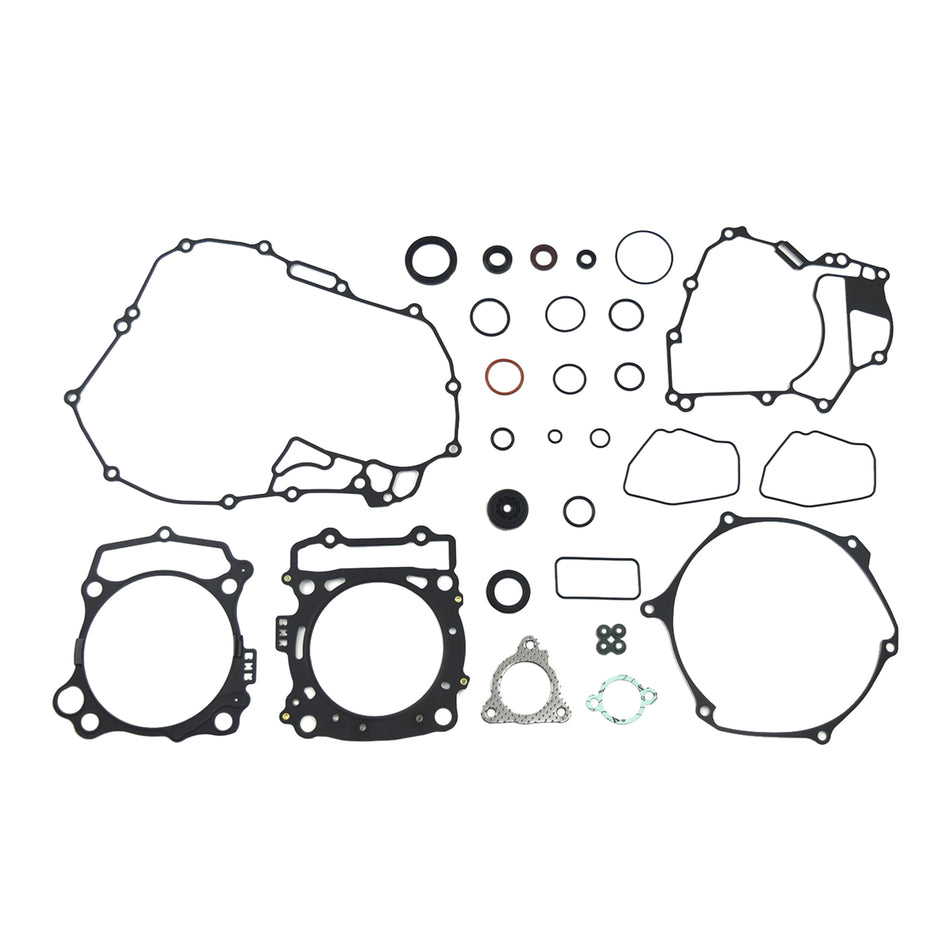 Namura Full Gasket Set