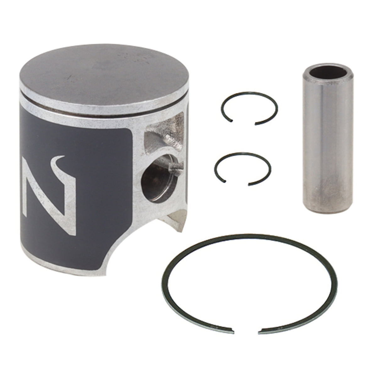 Namura Piston Kit 46.95mm Single Ring - KTM 85SX '03–'24
