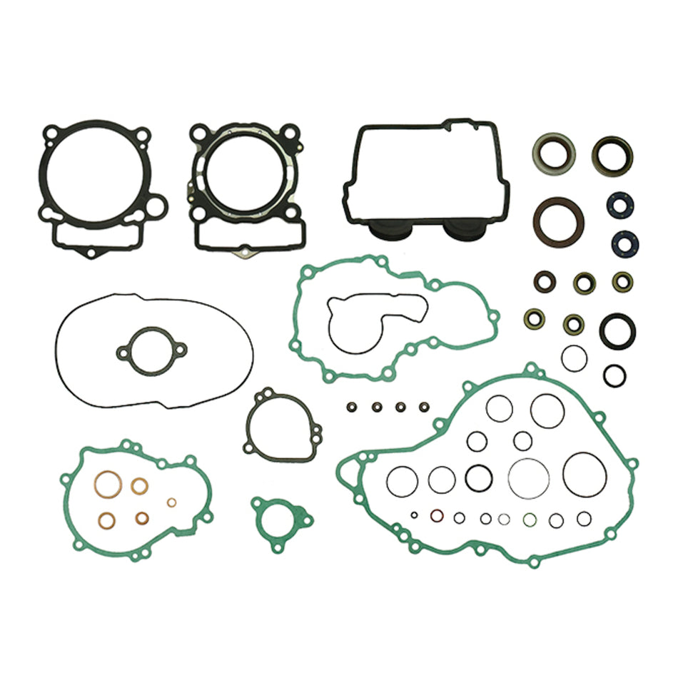 Namura Full Gasket Set (with Oil Seal Kit)