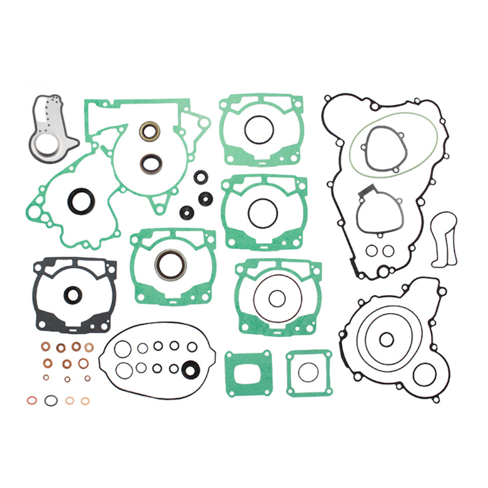 Namura Full Gasket Set (with Oil Seal Kit)