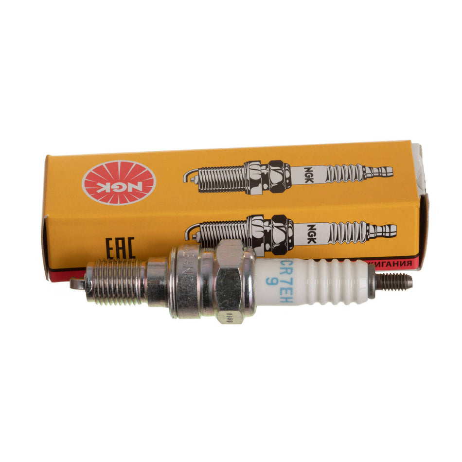 NGK Spark Plug - CR7EH-9 (3486)
