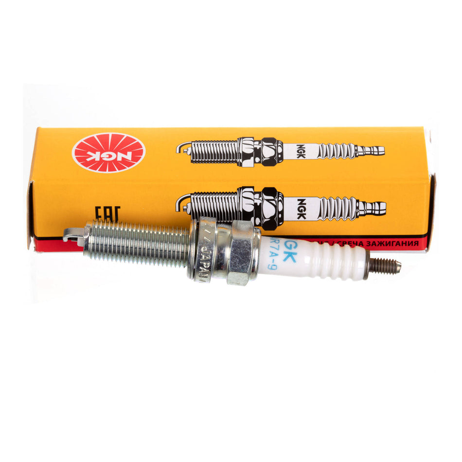 NGK Spark Plug - LMAR7A-9 (4908)