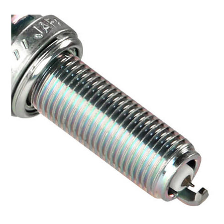 NGK Spark Plug - LMAR9AI-10 (93188)