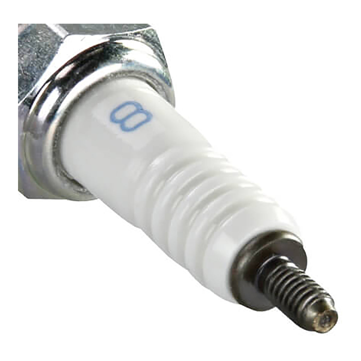 NGK Spark Plug - R0409B-8 (7791)