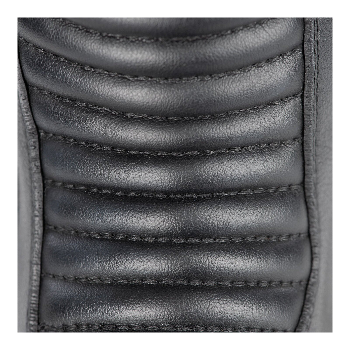 Oxford Hunter Twin ZIP MS Boot - Black