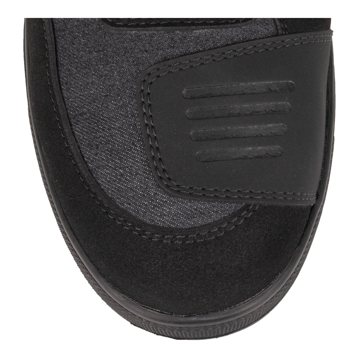 Oxford Heist Dry2Dry Boot - Black