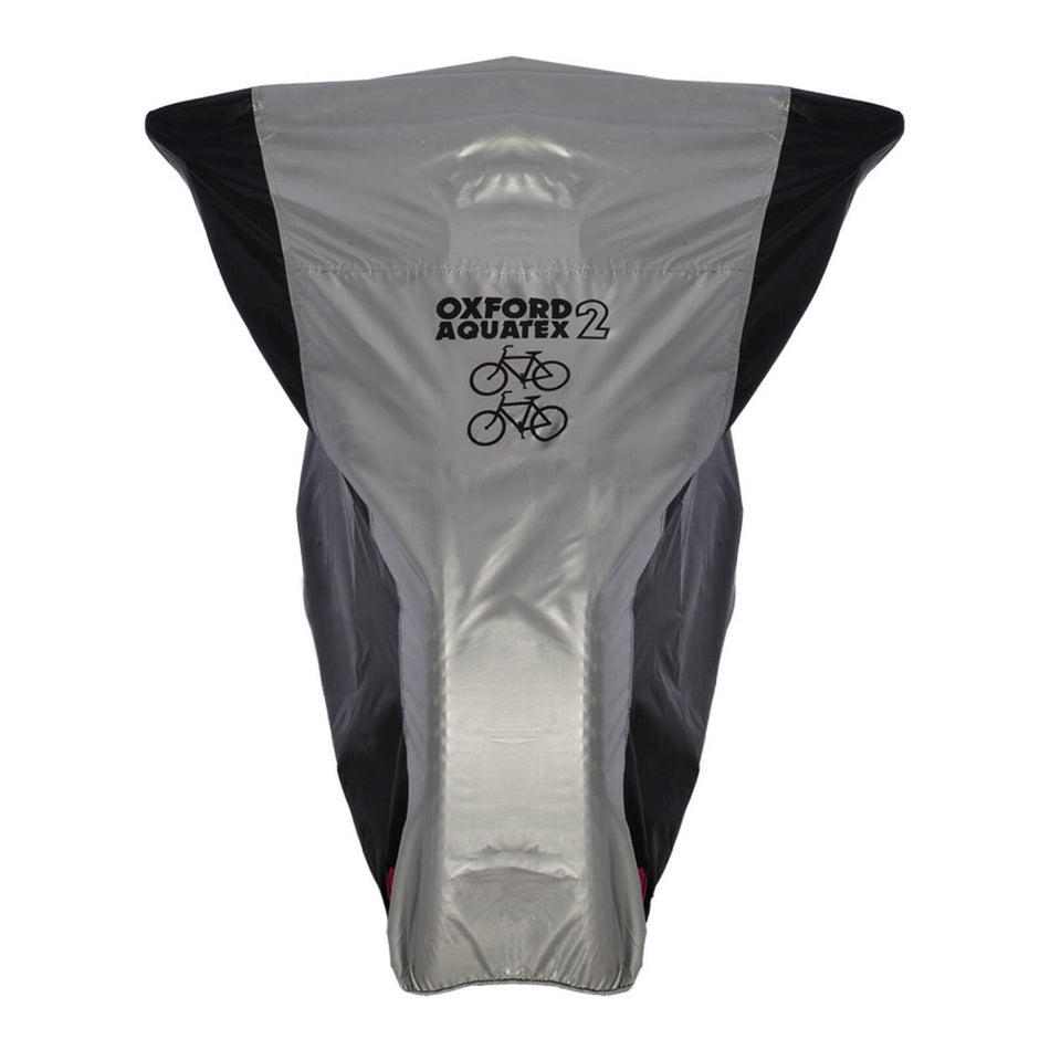Oxford Aquatex Bicycle Cover - 2 Bikes