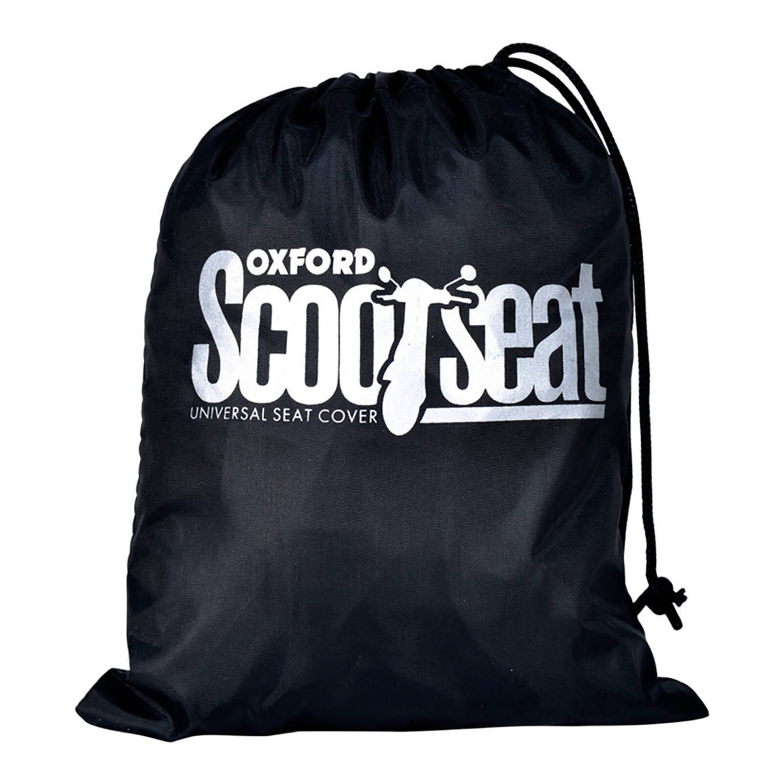 Oxford Aquatex Scooter Waterproof Seat Cover