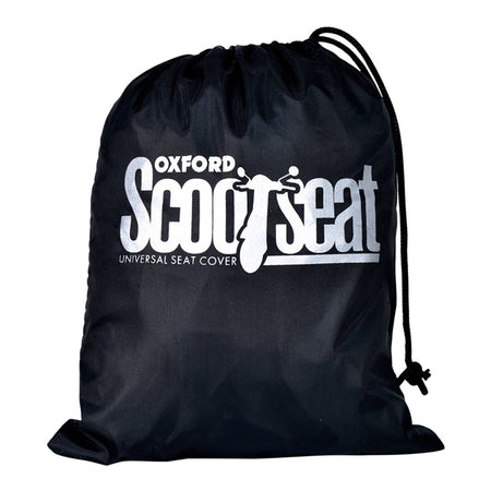 Oxford Aquatex Scooter Waterproof Seat Cover
