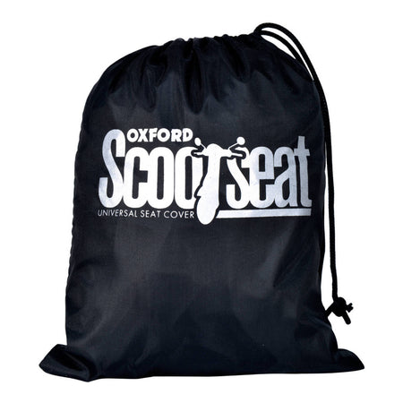 Oxford Aquatex Scooter Waterproof Seat Cover