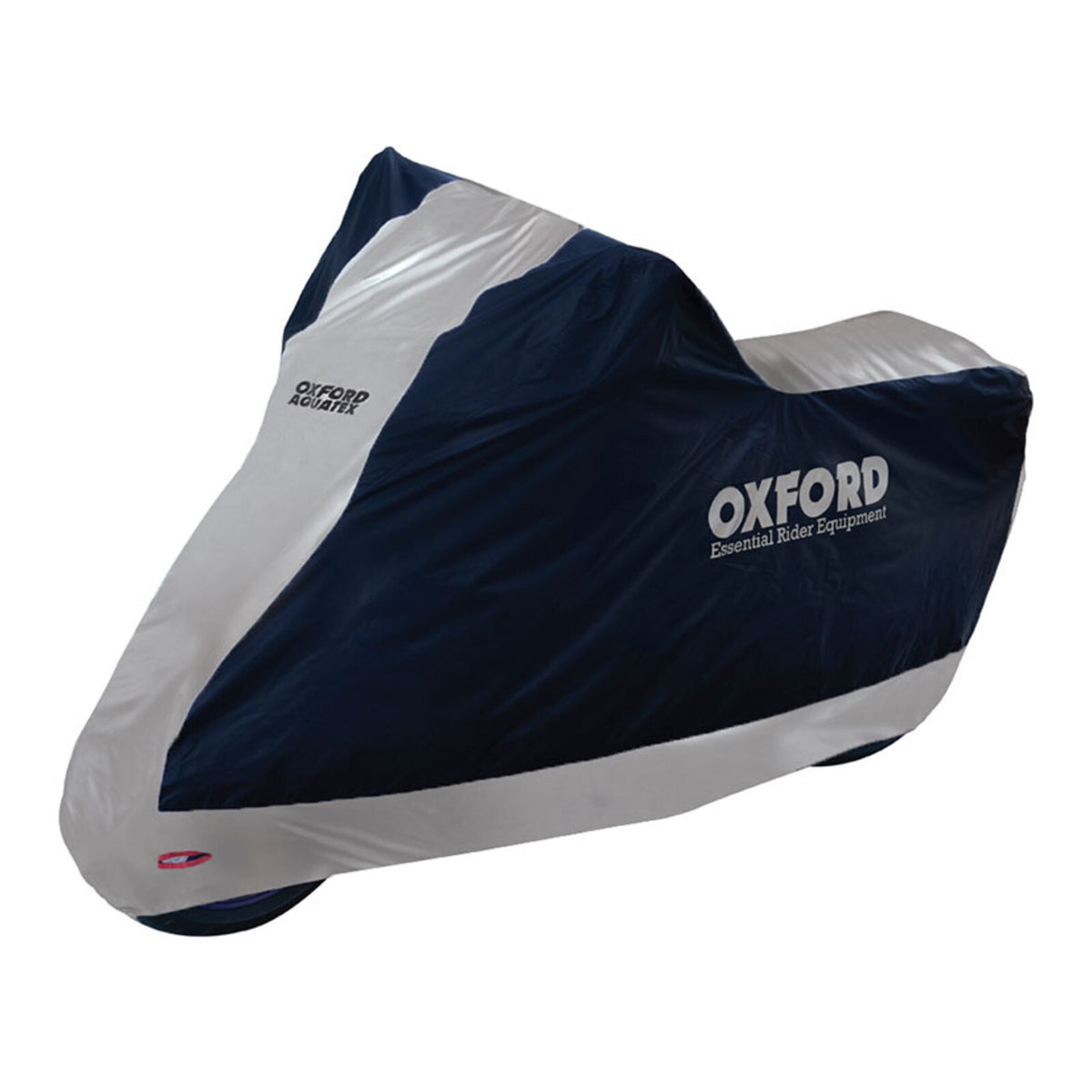 Oxford Aquatex Motorcycle Waterproof Cover