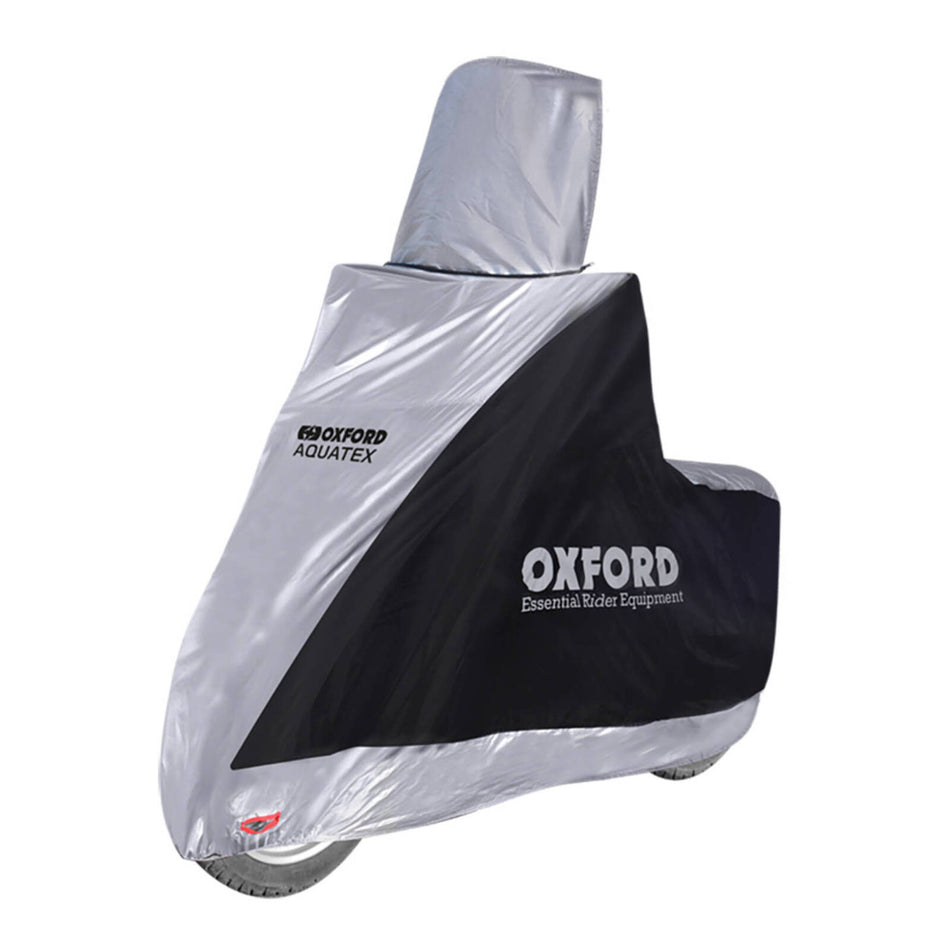 Oxford Aquatex Highscreen Cover